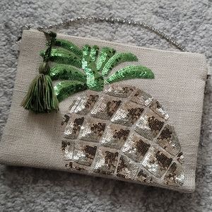 Tropical Clutch